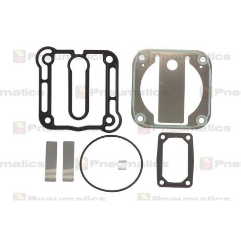 Compressor gasket set Compressor gasket set