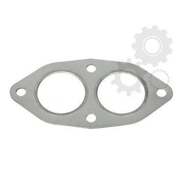 Garnitura sistem evacuare