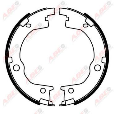 Sabot frana