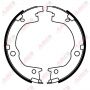 Sabot frana