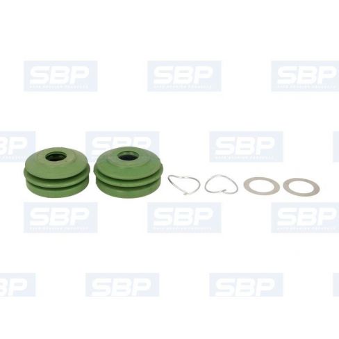 Autoregulator saboti frana