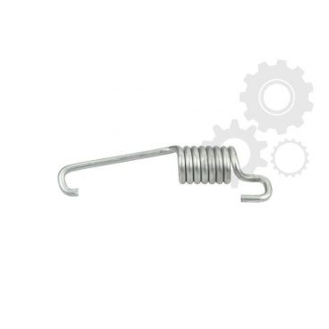 Brake shoe spring