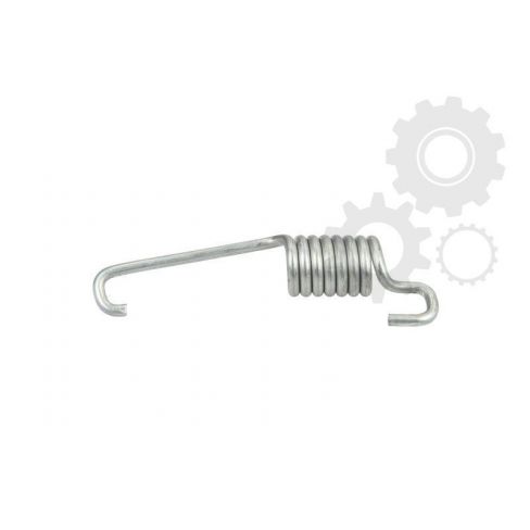 Brake shoe spring Brake shoe spring
