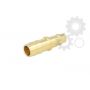 Teava conector