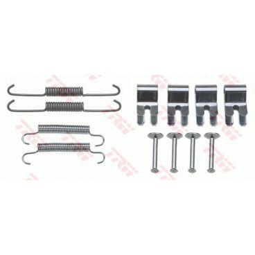 Kit de montaj saboti frana