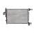 Radiator racire cu apa