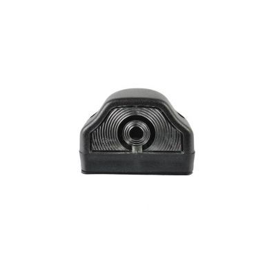 Lampa numar inmatriculare