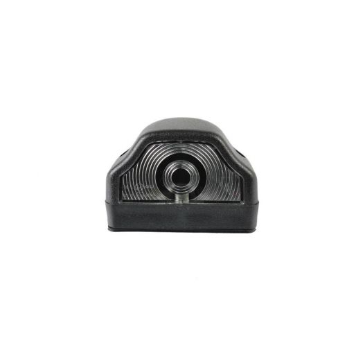 Lampa numar inmatriculare