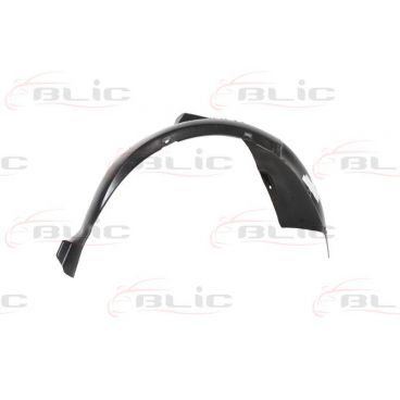 Carenaj interior aripa