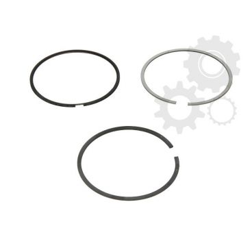 Segmenti piston