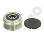 Fulie alternator