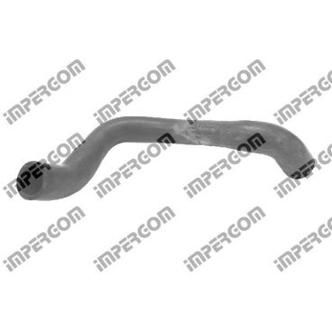 Furtun cauciuc sistem racire