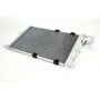 Radiator aer conditionat