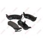 Set placute frana Set placute frana
