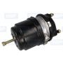 Servo-motor frana