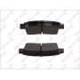 Set placute frana Set placute frana