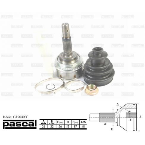 Cruce cardanica Cruce cardanica