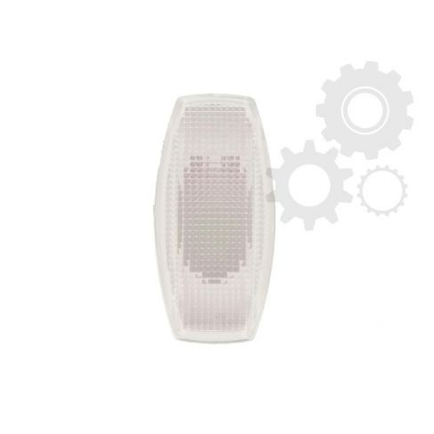 Lampa de semnalizare laterala Lampa de semnalizare laterala
