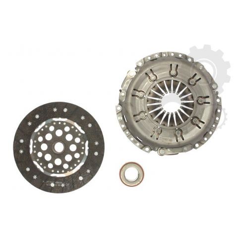 Clutch kit with bearing Clutch kit with bearing
