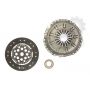 Clutch kit with bearing Clutch kit with bearing