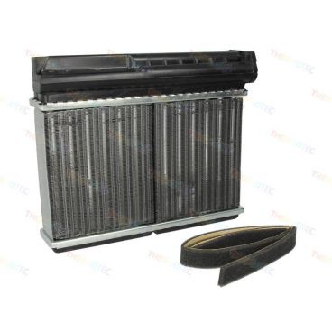 Sistem incalzire habitaclu