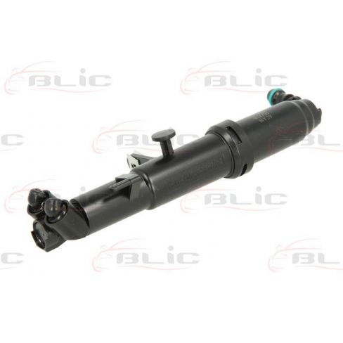 Diuza spalator far Diuza spalator far