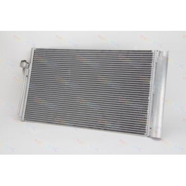 Radiator aer conditionat