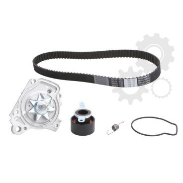 Kit distributie cu pompa de apa
