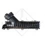Radiator aer