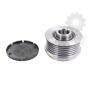 Fulie alternator