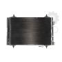 Radiator aer conditionat