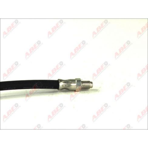 Furtun elastic frana