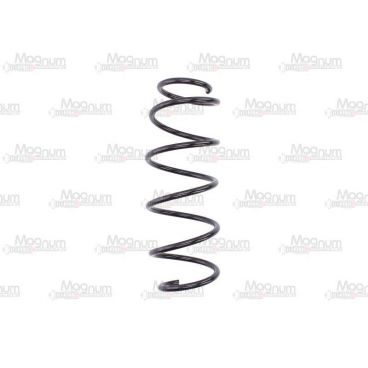 Arc suspensie axa fata