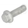 Raw Hex bolts Raw Hex bolts
