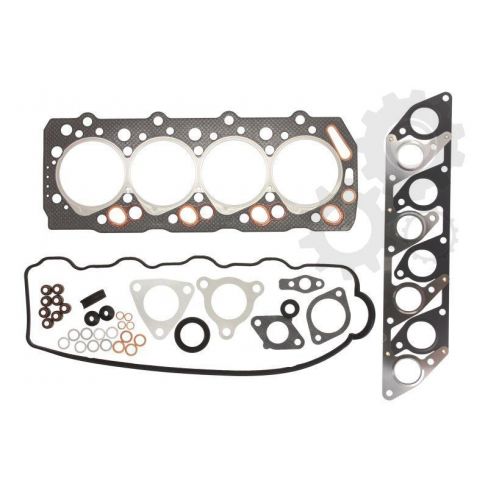 Set garnituri motor