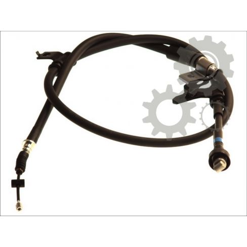 Cablu frana de mana Cablu frana de mana