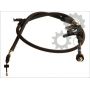 Cablu frana de mana Cablu frana de mana