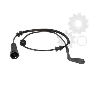 Senzor uzura placute frana