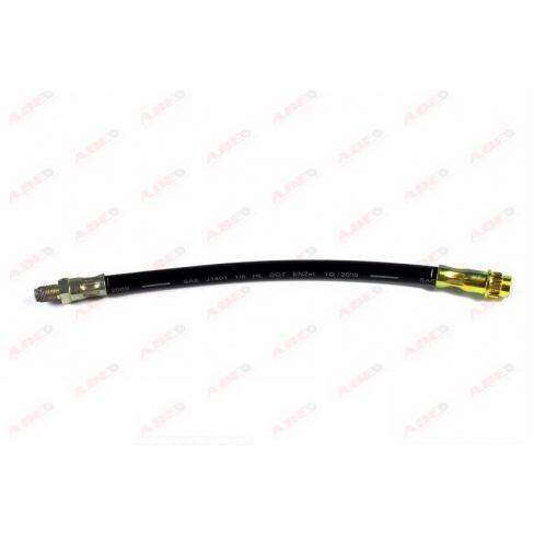 Furtun elastic frana