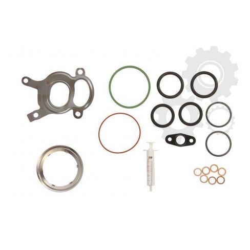 Kit de montaj turbocompresor Kit de montaj turbocompresor