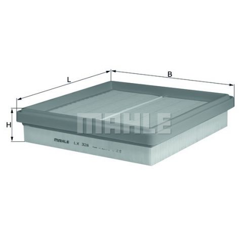 Filtru aer Filtru aer