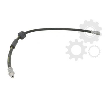 Furtun elastic frana