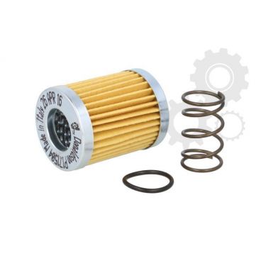 Filtru hidraulic