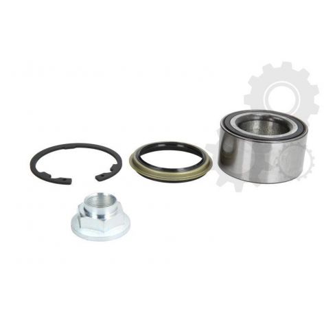 Set rulmenti roata