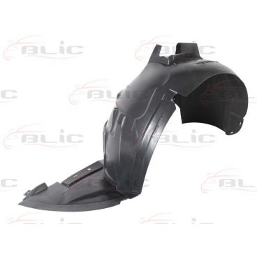 Carenaj interior aripa