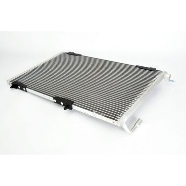 Radiator aer conditionat