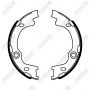 Sabot frana
