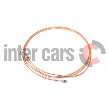 Furtun elastic frana