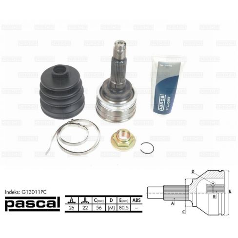 Cruce cardanica Cruce cardanica