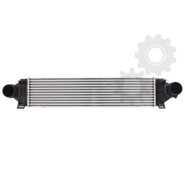 Radiator aer